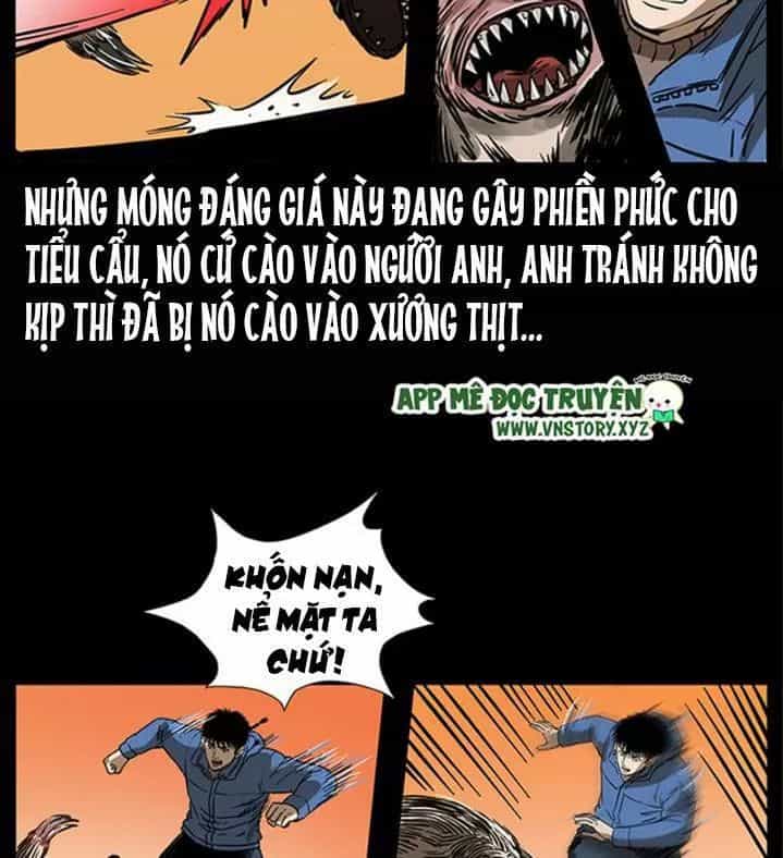 U Minh Ngụy Tượng - Chương 270 - ảnh 54