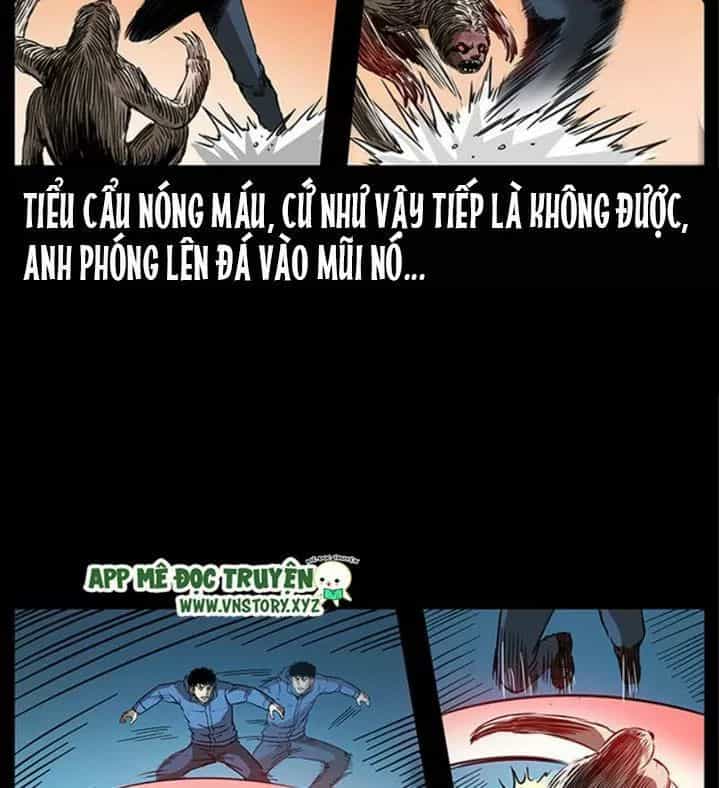 U Minh Ngụy Tượng - Chương 270 - ảnh 55