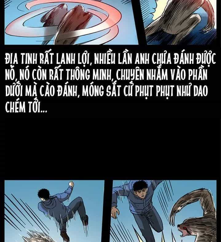 U Minh Ngụy Tượng - Chương 270 - ảnh 56