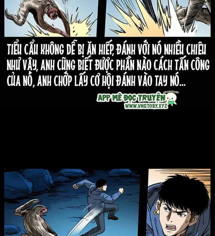 U Minh Ngụy Tượng - Chương 270 - ảnh 57