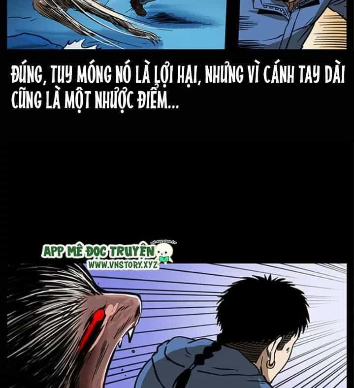U Minh Ngụy Tượng - Chương 270 - ảnh 58