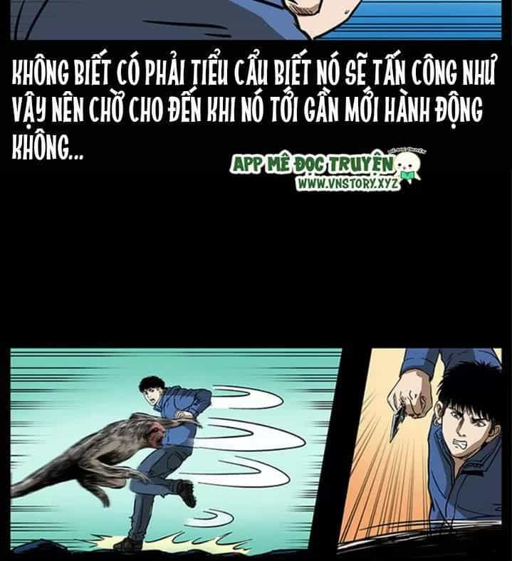 U Minh Ngụy Tượng - Chương 270 - ảnh 60