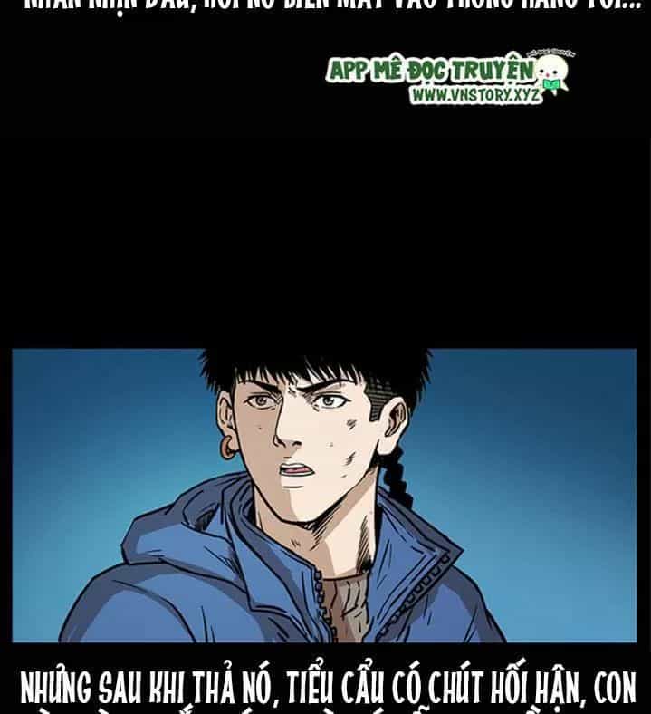 U Minh Ngụy Tượng - Chương 270 - ảnh 66