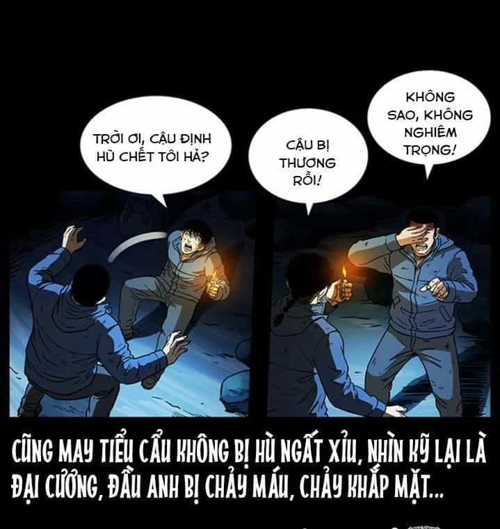 U Minh Ngụy Tượng - Chương 270 - ảnh 7