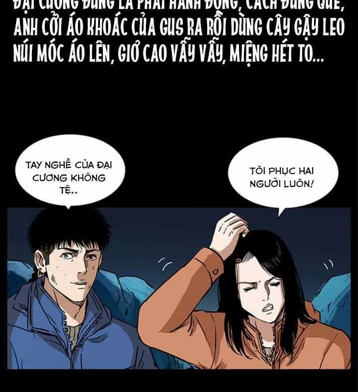 U Minh Ngụy Tượng - Chương 270 - ảnh 72