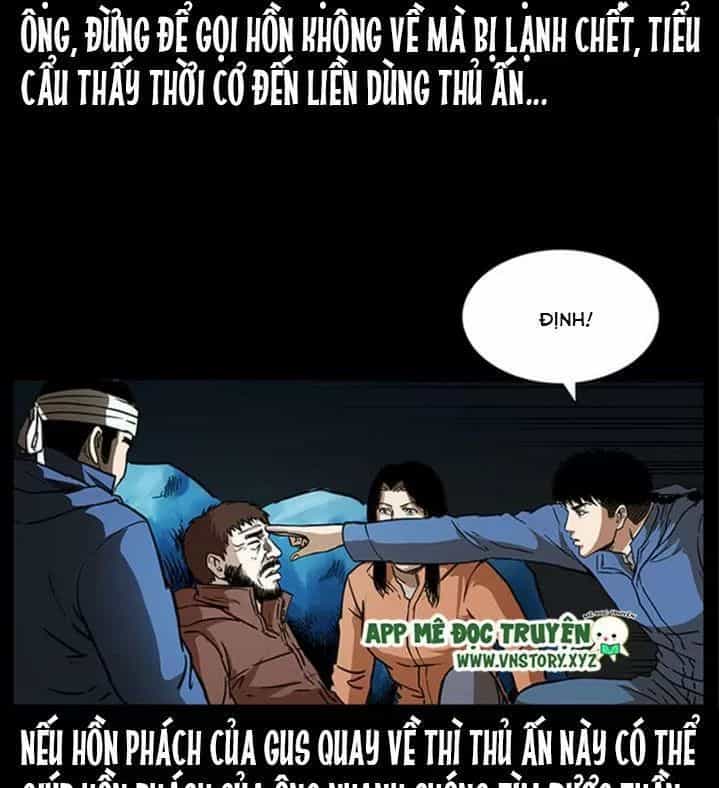 U Minh Ngụy Tượng - Chương 270 - ảnh 74