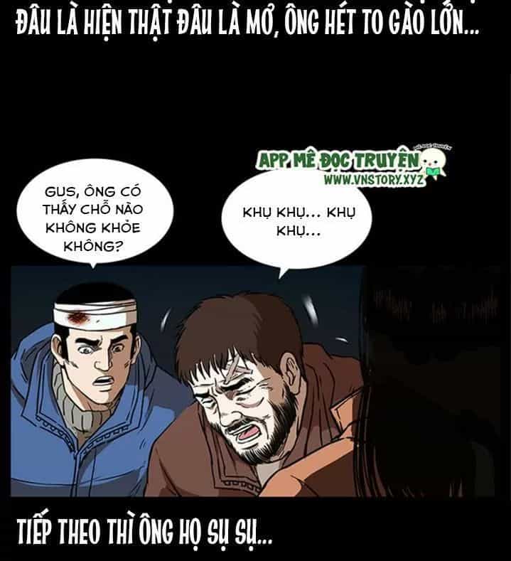 U Minh Ngụy Tượng - Chương 270 - ảnh 77