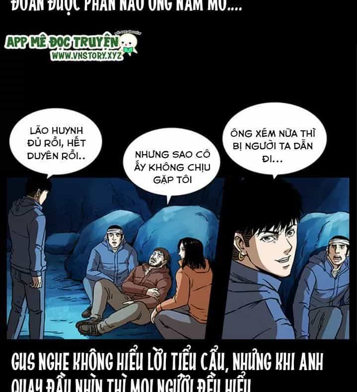 U Minh Ngụy Tượng - Chương 270 - ảnh 79