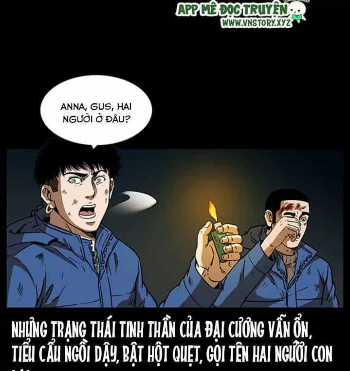 U Minh Ngụy Tượng - Chương 270 - ảnh 8