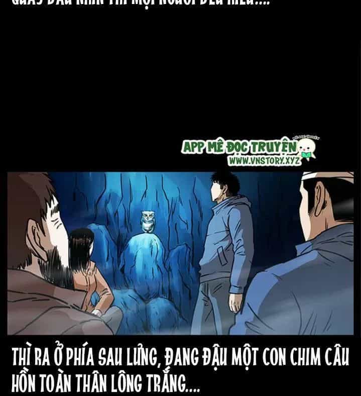 U Minh Ngụy Tượng - Chương 270 - ảnh 80