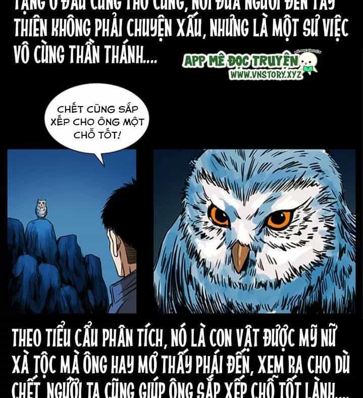 U Minh Ngụy Tượng - Chương 270 - ảnh 83