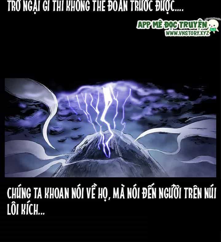 U Minh Ngụy Tượng - Chương 270 - ảnh 86