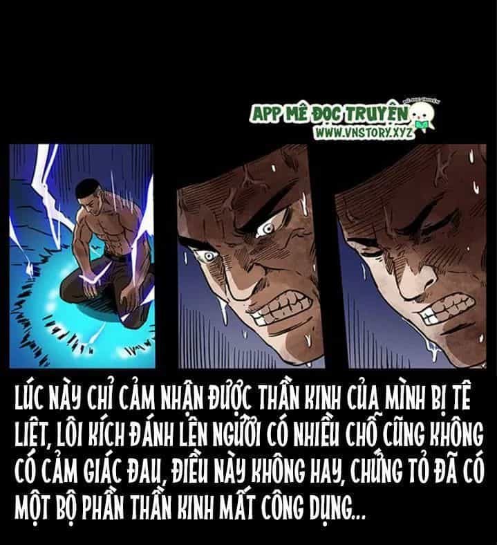 U Minh Ngụy Tượng - Chương 270 - ảnh 88