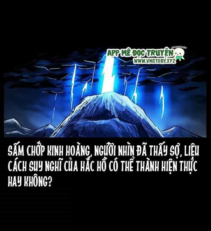 U Minh Ngụy Tượng - Chương 270 - ảnh 91