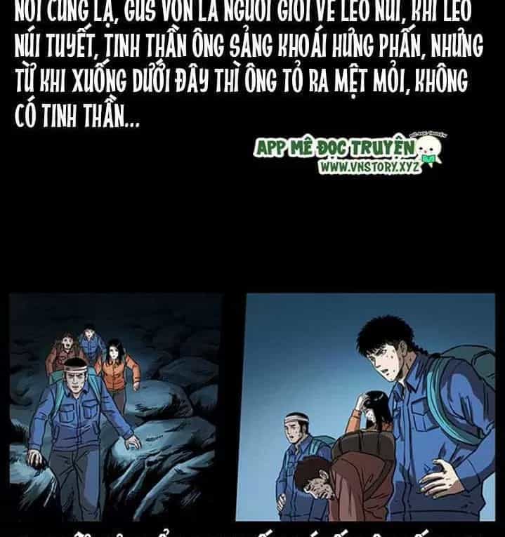 U Minh Ngụy Tượng - Chương 271 - ảnh 11