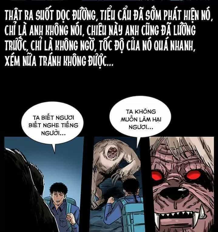 U Minh Ngụy Tượng - Chương 271 - ảnh 17