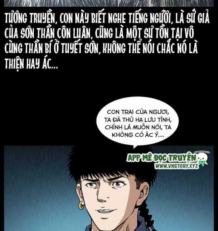 U Minh Ngụy Tượng - Chương 271 - ảnh 19