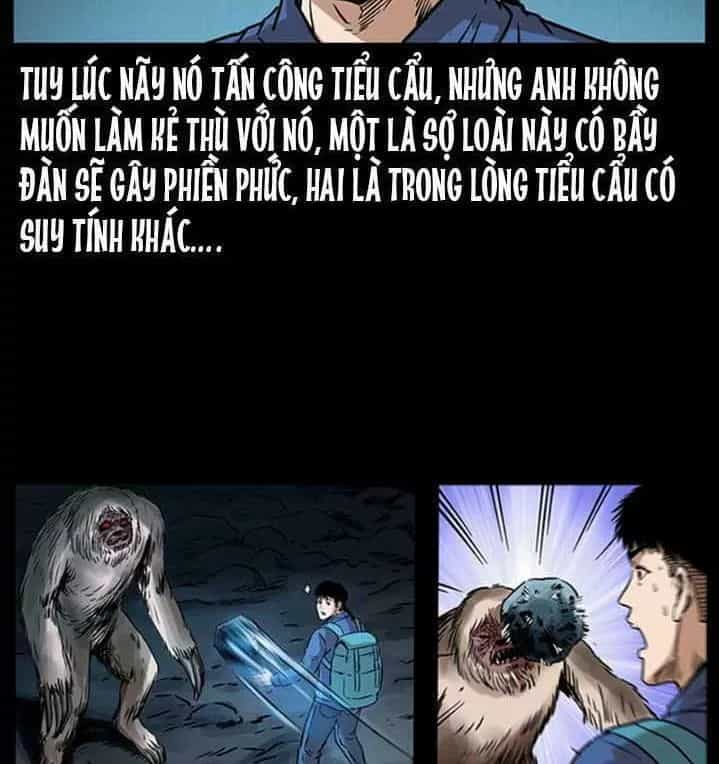 U Minh Ngụy Tượng - Chương 271 - ảnh 20
