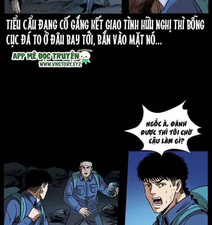 U Minh Ngụy Tượng - Chương 271 - ảnh 21