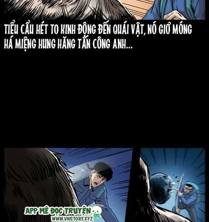 U Minh Ngụy Tượng - Chương 271 - ảnh 23