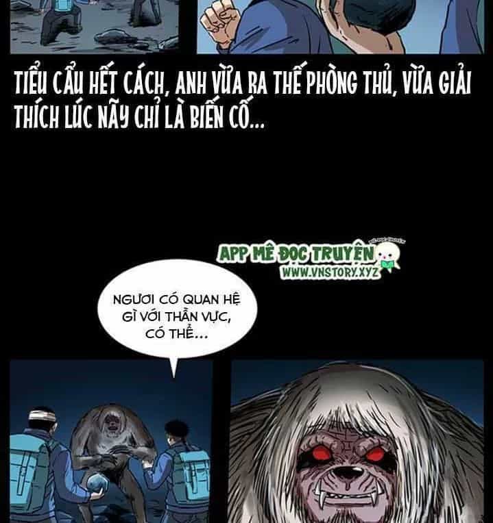 U Minh Ngụy Tượng - Chương 271 - ảnh 25