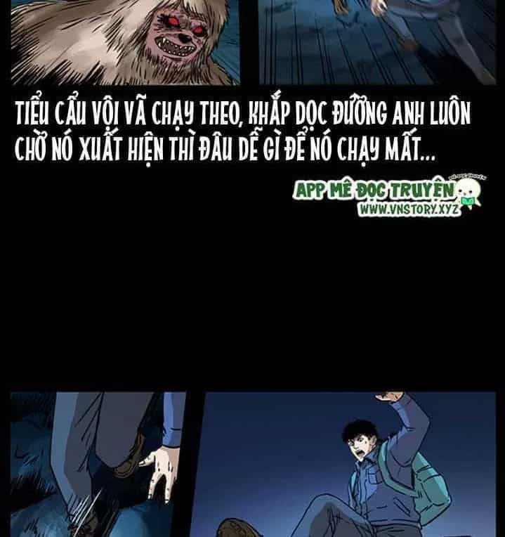 U Minh Ngụy Tượng - Chương 271 - ảnh 28