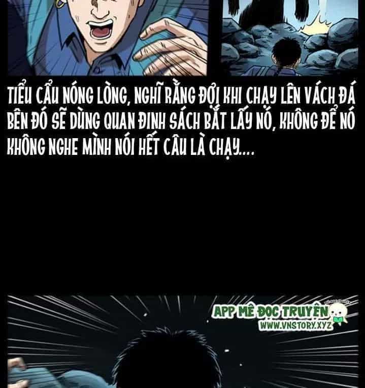 U Minh Ngụy Tượng - Chương 271 - ảnh 30