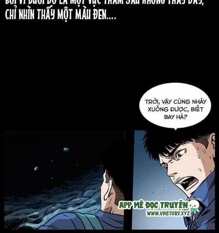 U Minh Ngụy Tượng - Chương 271 - ảnh 33