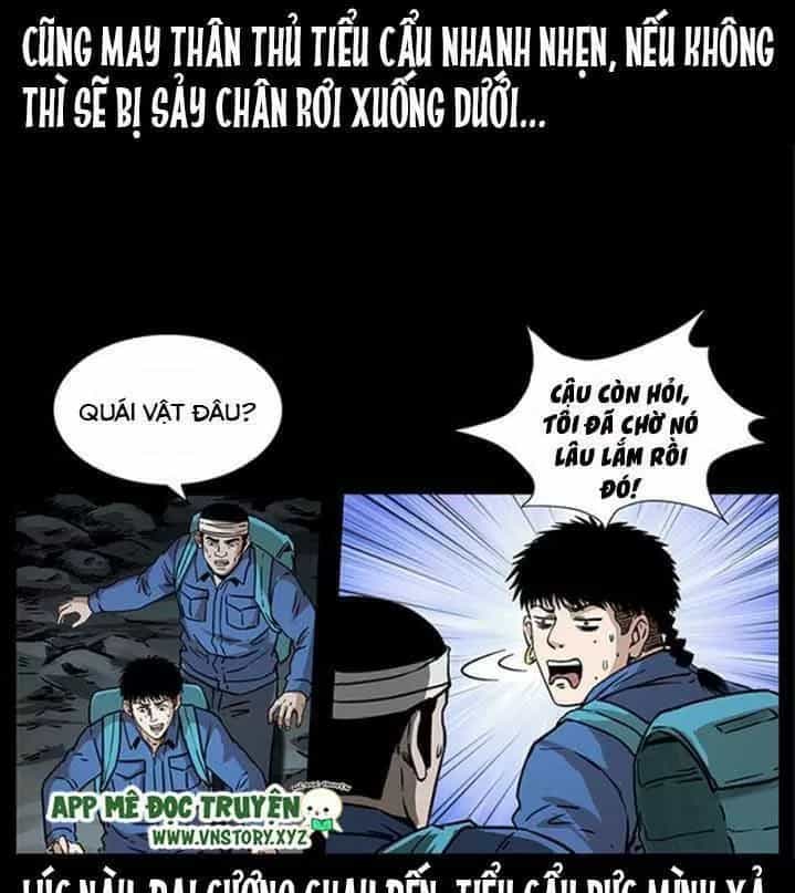 U Minh Ngụy Tượng - Chương 271 - ảnh 34