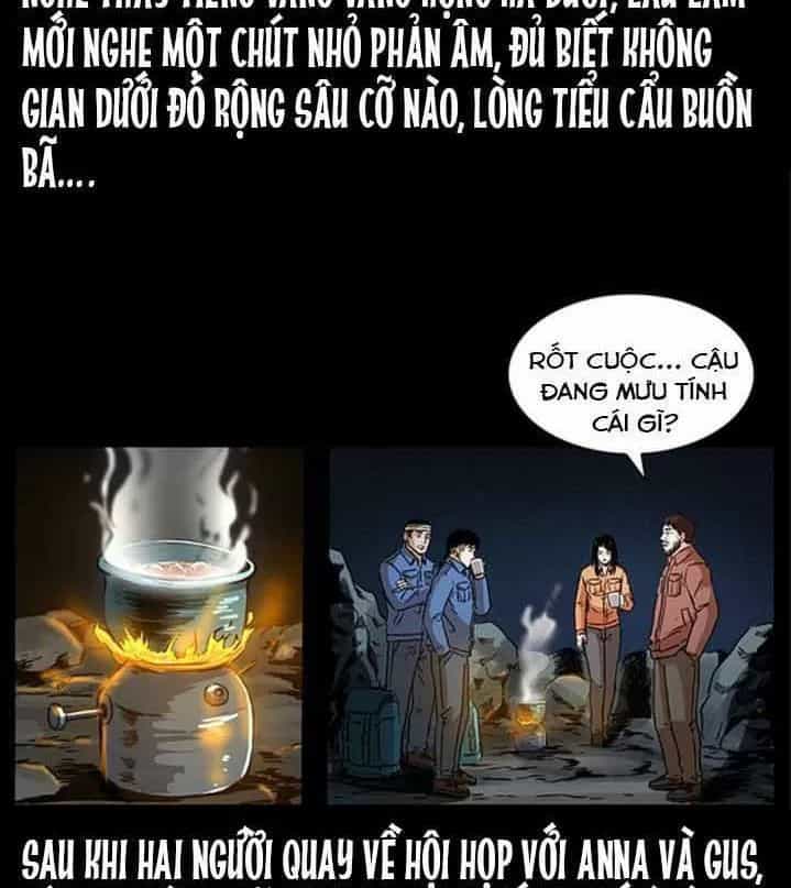 U Minh Ngụy Tượng - Chương 271 - ảnh 38