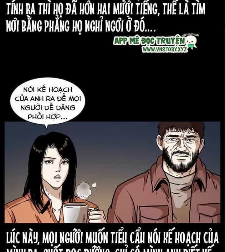 U Minh Ngụy Tượng - Chương 271 - ảnh 39