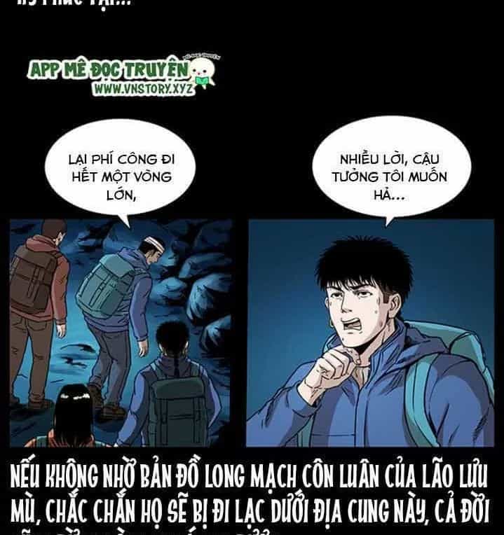 U Minh Ngụy Tượng - Chương 271 - ảnh 4