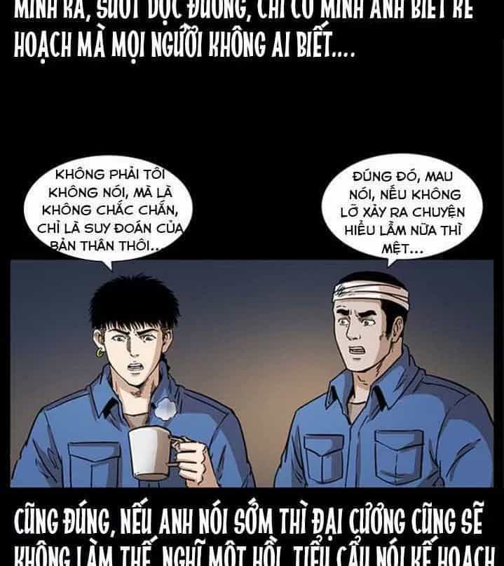 U Minh Ngụy Tượng - Chương 271 - ảnh 40