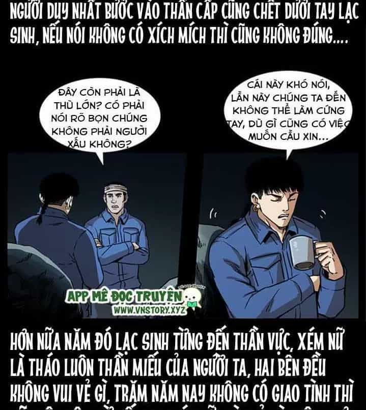 U Minh Ngụy Tượng - Chương 271 - ảnh 43