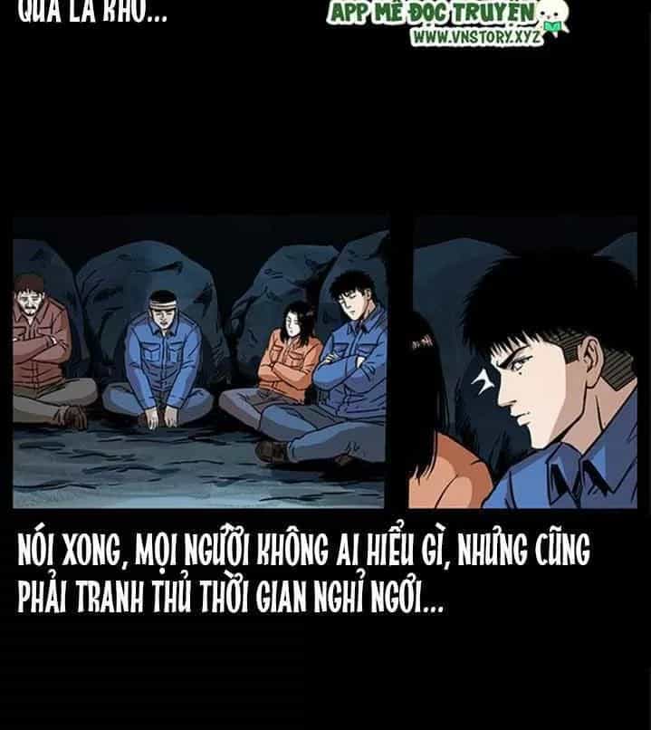 U Minh Ngụy Tượng - Chương 271 - ảnh 45