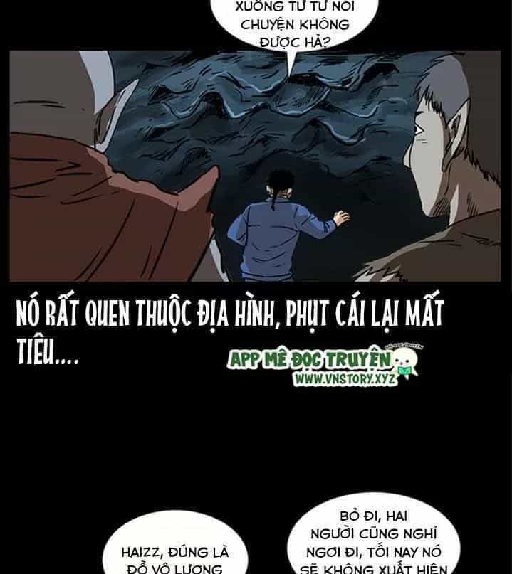 U Minh Ngụy Tượng - Chương 271 - ảnh 50