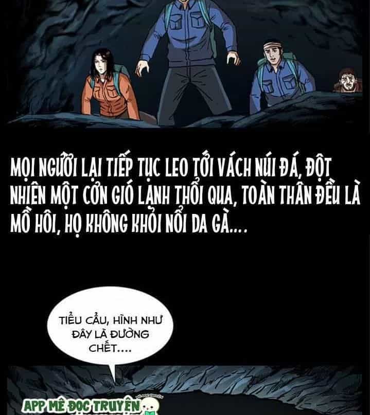 U Minh Ngụy Tượng - Chương 271 - ảnh 54