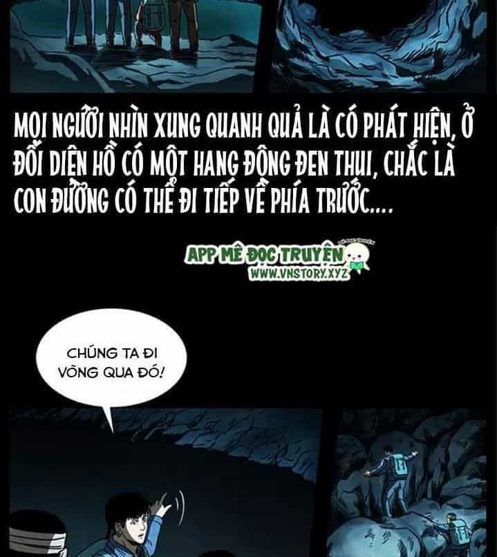 U Minh Ngụy Tượng - Chương 271 - ảnh 59