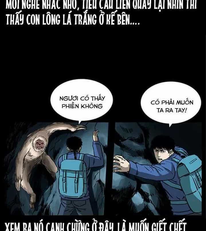 U Minh Ngụy Tượng - Chương 271 - ảnh 64