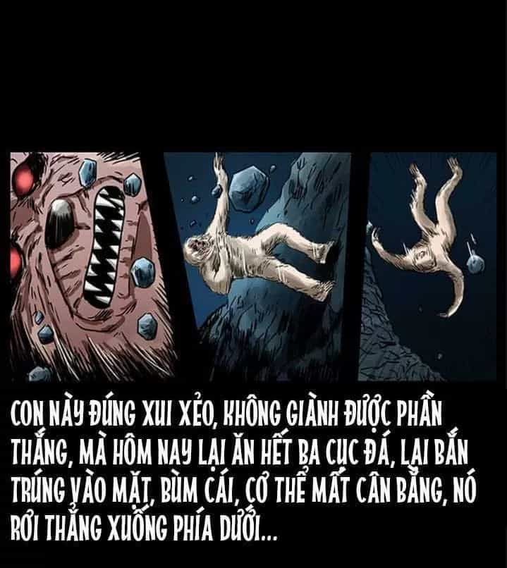 U Minh Ngụy Tượng - Chương 271 - ảnh 71