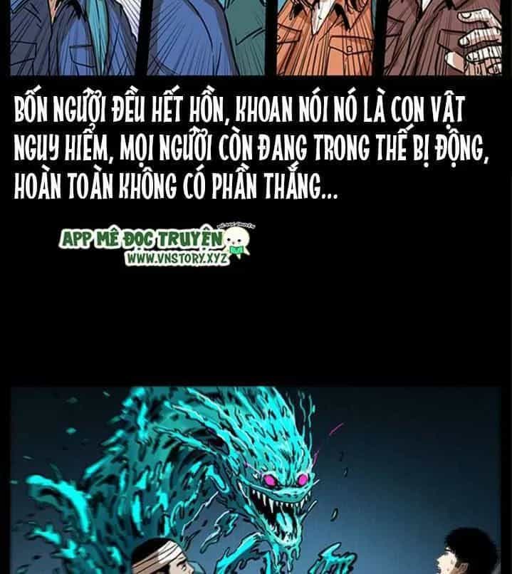 U Minh Ngụy Tượng - Chương 271 - ảnh 77