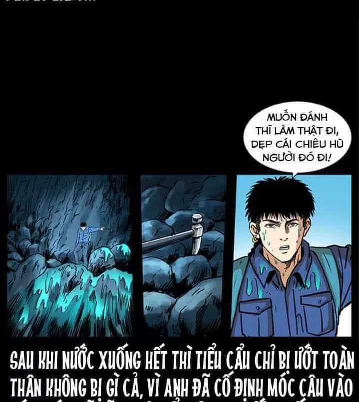 U Minh Ngụy Tượng - Chương 271 - ảnh 83