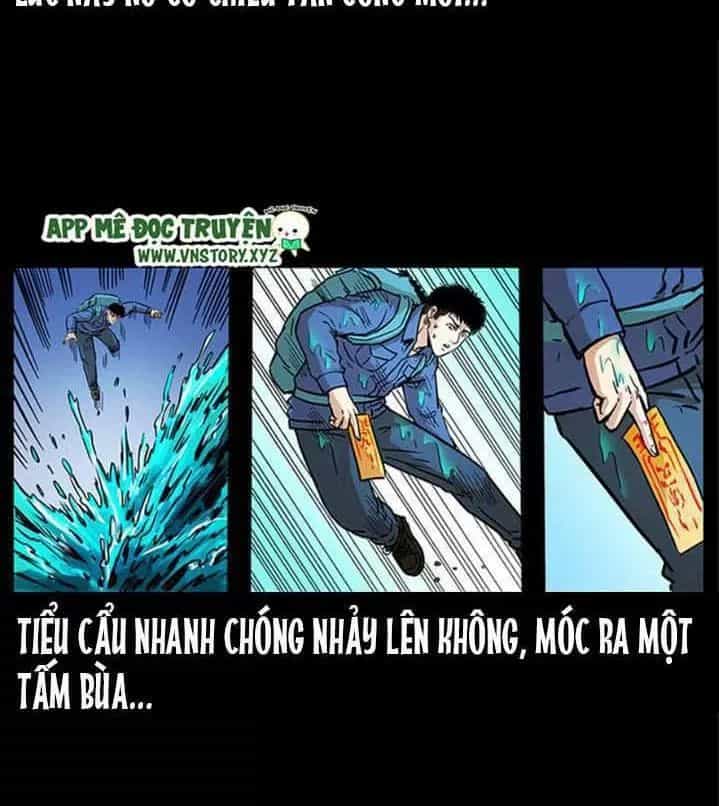 U Minh Ngụy Tượng - Chương 271 - ảnh 85