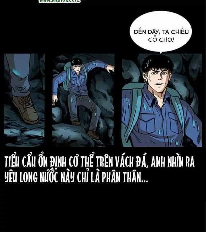 U Minh Ngụy Tượng - Chương 271 - ảnh 88