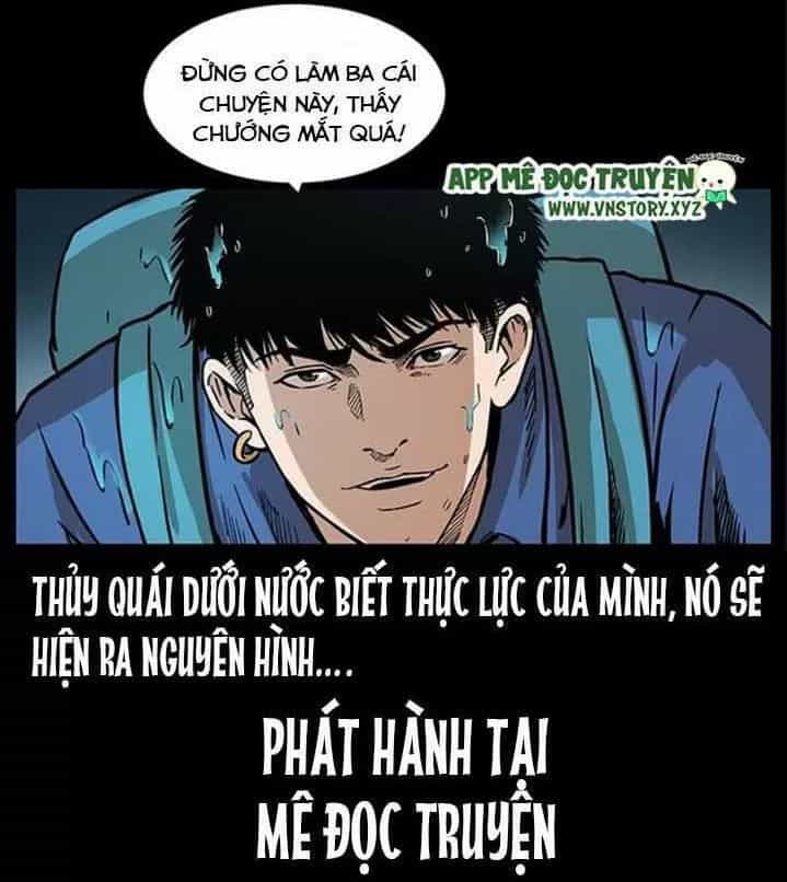 U Minh Ngụy Tượng - Chương 271 - ảnh 89