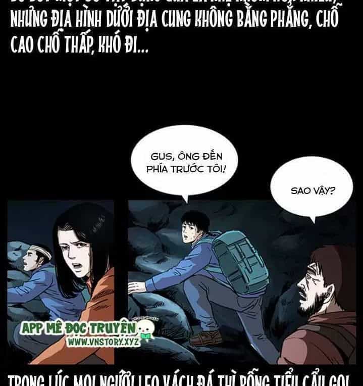 U Minh Ngụy Tượng - Chương 271 - ảnh 9