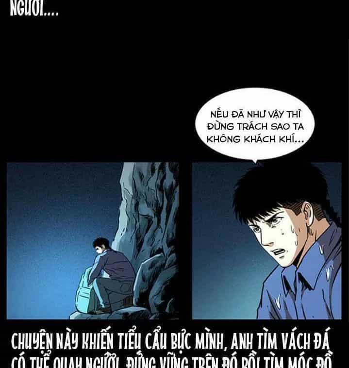 U Minh Ngụy Tượng - Chương 272 - ảnh 10
