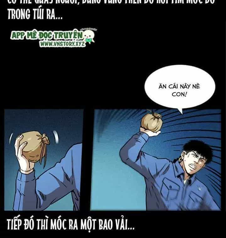 U Minh Ngụy Tượng - Chương 272 - ảnh 11