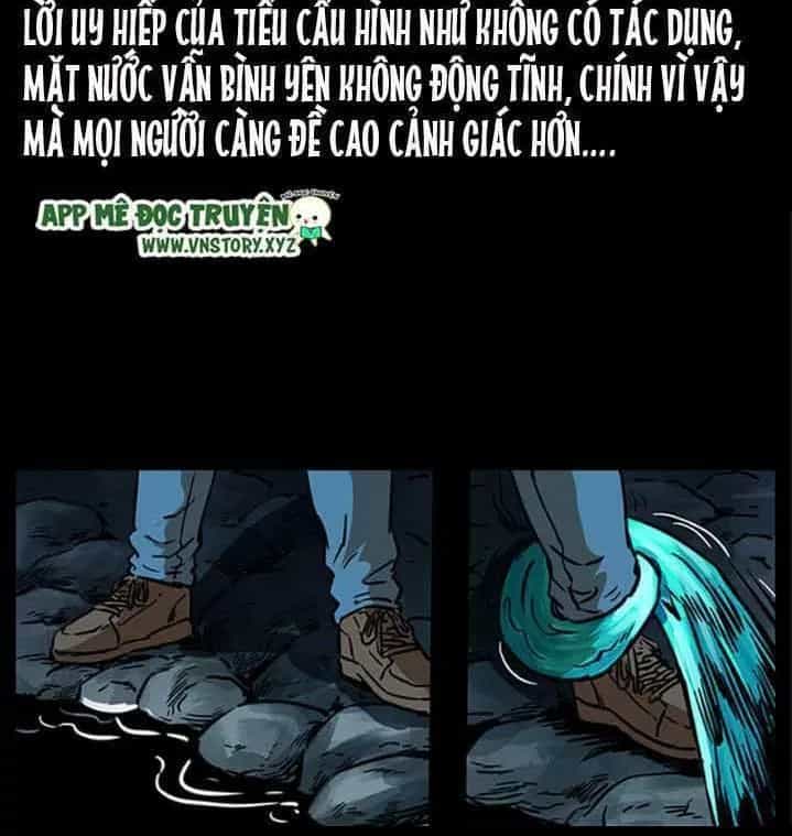 U Minh Ngụy Tượng - Chương 272 - ảnh 17