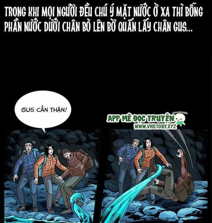 U Minh Ngụy Tượng - Chương 272 - ảnh 18